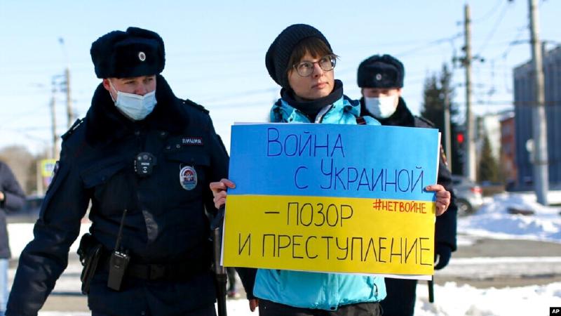 війна в Україні