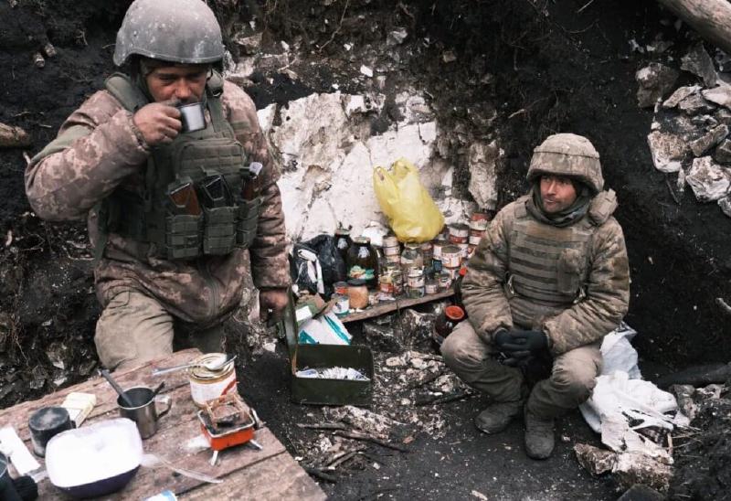християнство і війна