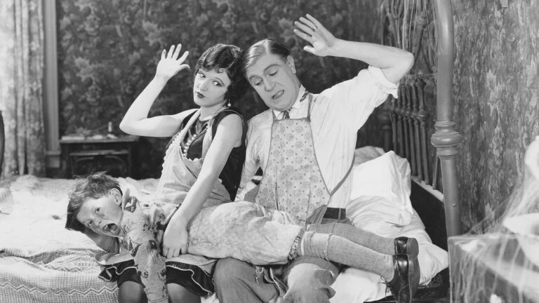 Фізичне покарання дітей: християнський погляд (ЛОНГРІД)